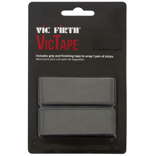 Vic Firth Drum Stick Grip Tape, Victape