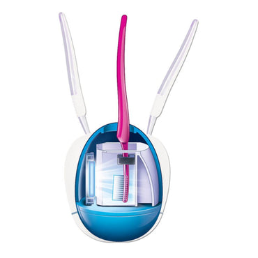 Violight, Zapi Uv Toothbrush Sanitizer