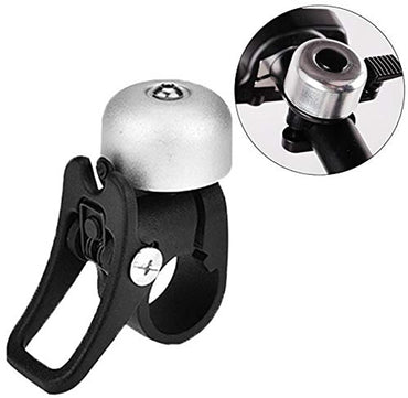 VLR, Bell Ring For Kickscooter And Bicycle