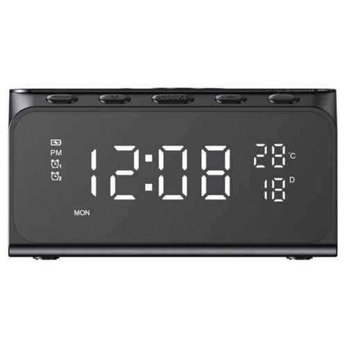 Havit, W3041 Alarm Clock