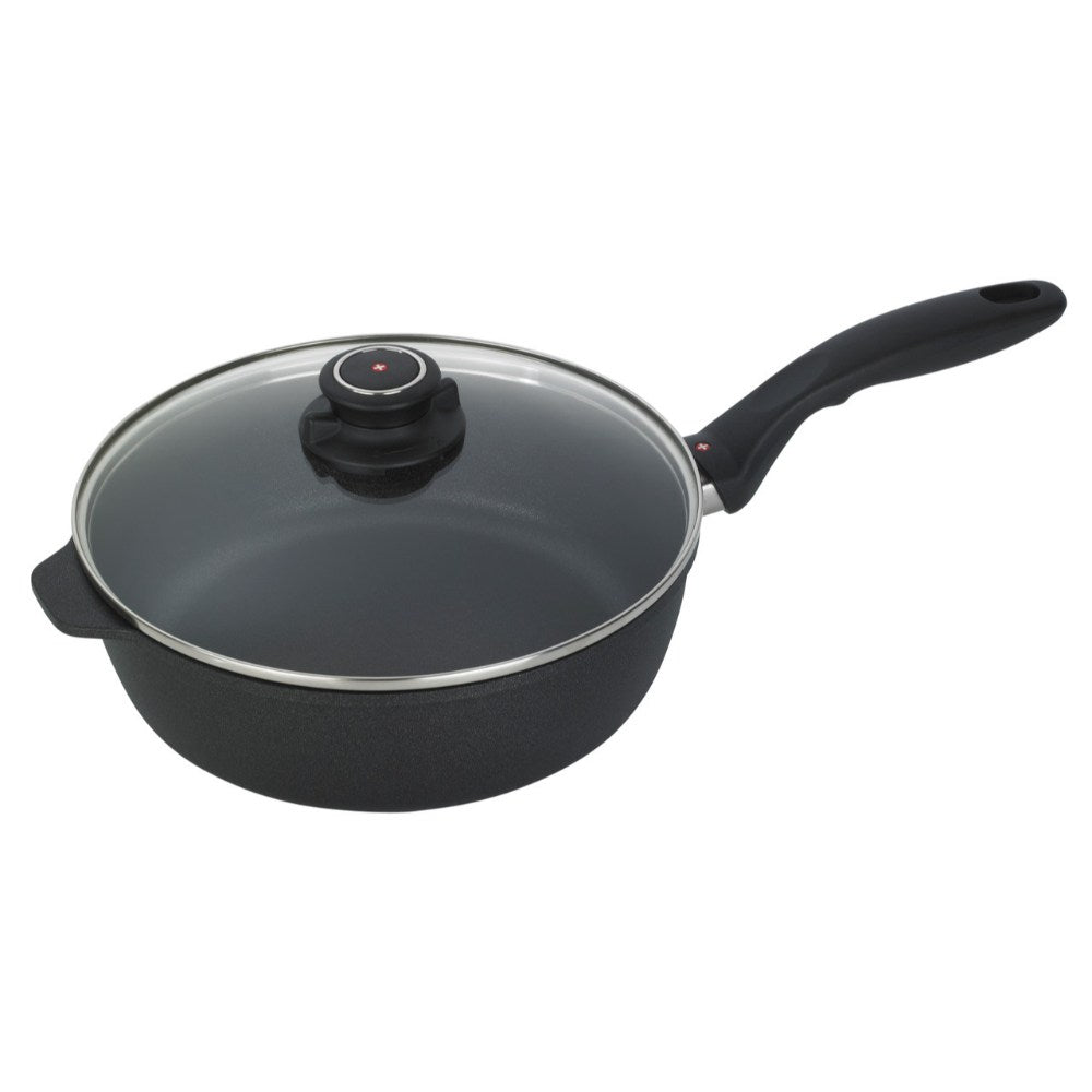 Swiss DIamond, Saute Pan LID 24cm