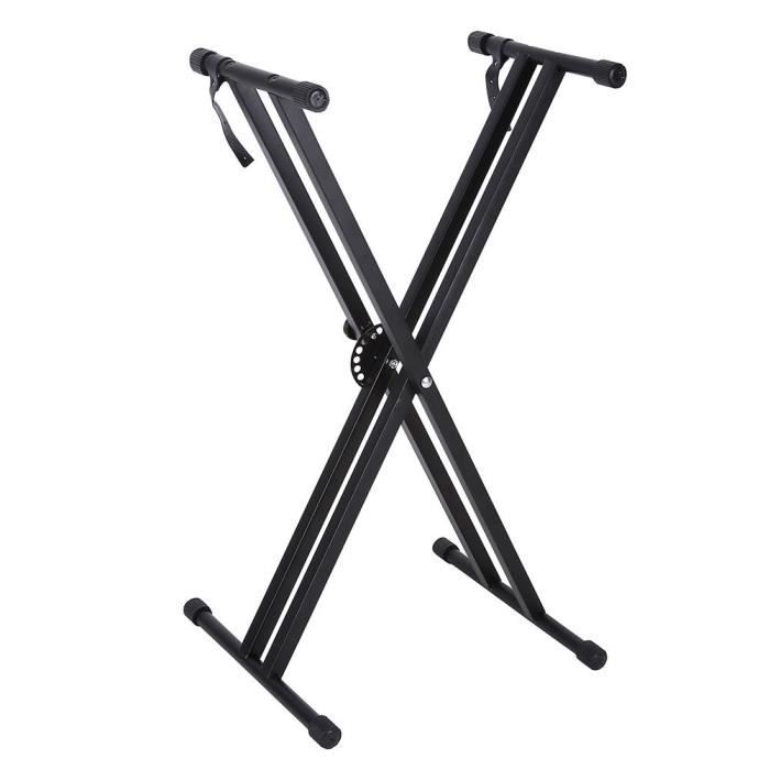 Orgue Stand Pied Double, Wd612