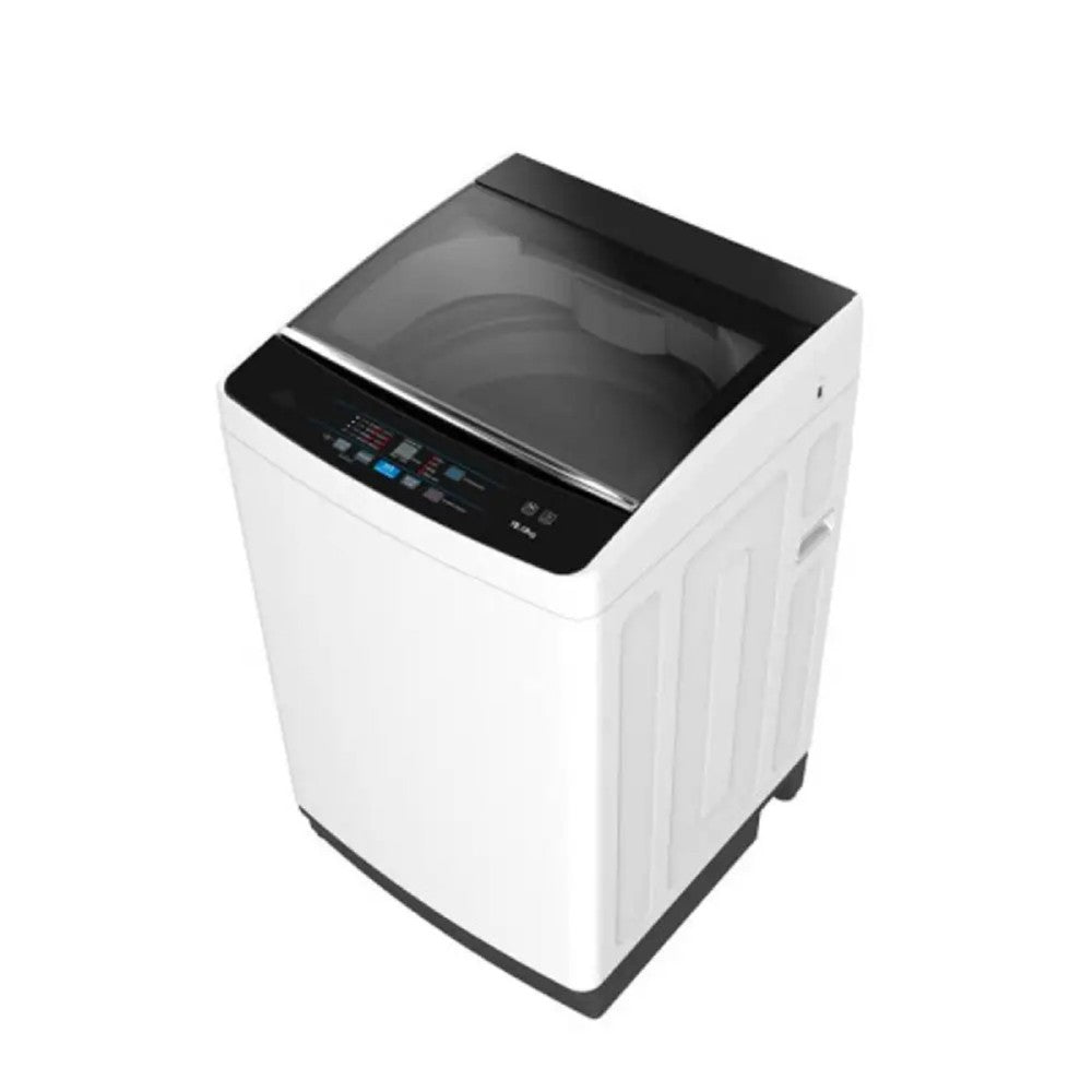 Tesla, Top Loading Wm 12Kg, 8 Programs