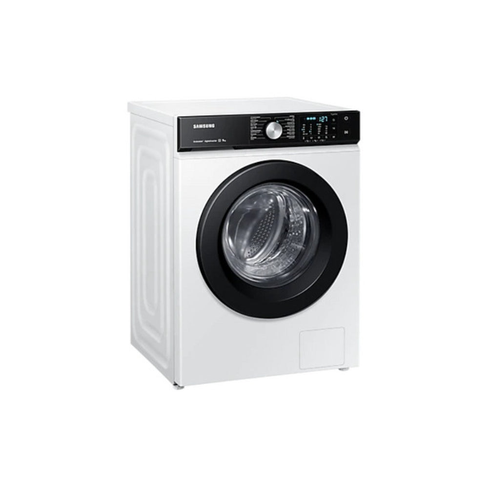 Samsung, Front Loading Washer, 11kg, WW11B1A046AEFH