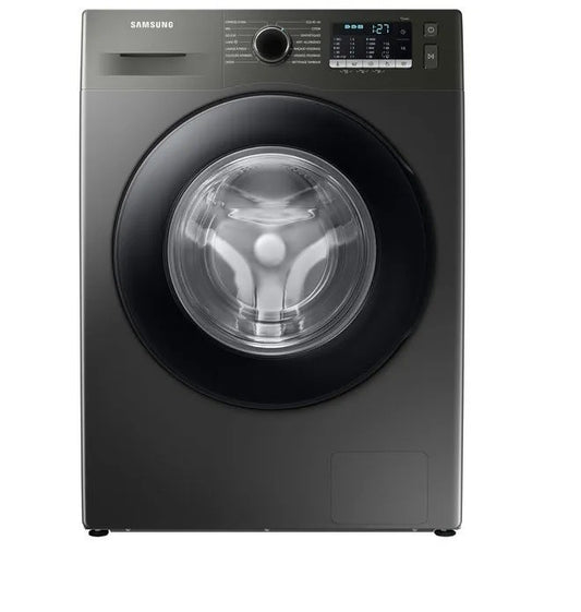 Samsung, Washer 8 Kg Front Load 1400Rpm Inox