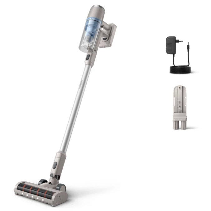 Philips, Powercyclone 7 2-in-1 Stick Handheld Vacuum Cleaner