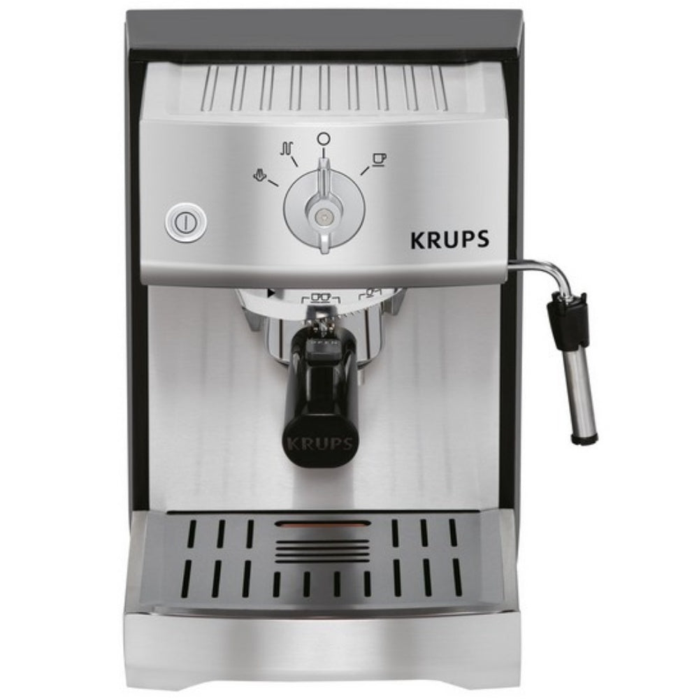 Krups, Espresso Steam Pump Silver, XP524030