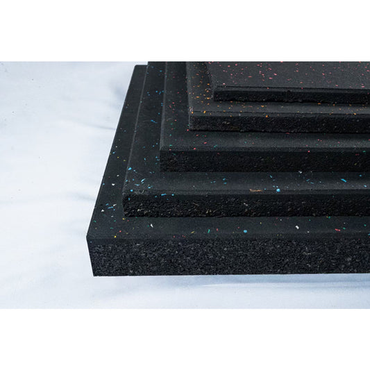Huijun Rubber Mat 1.5cm