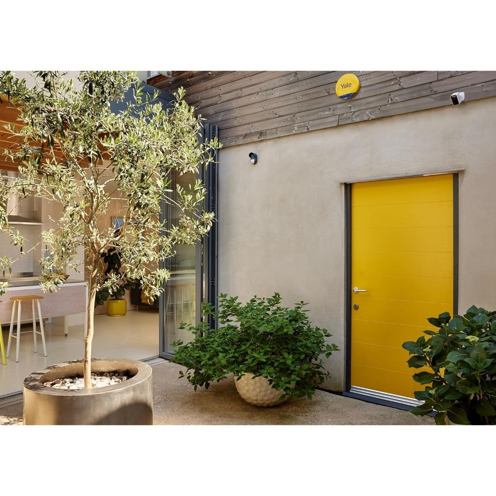 Yale, Outdoor Motion Sensor