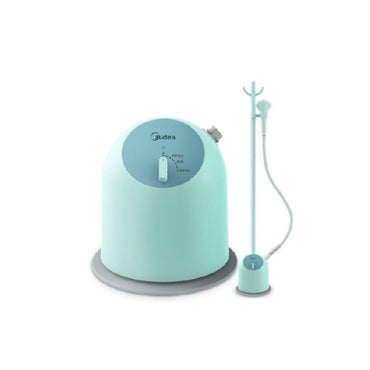 Midea, Garment Steamer, 1500W,3 Levels, Fast Heat Up, 1.5L Tank, YGJ15Q1W