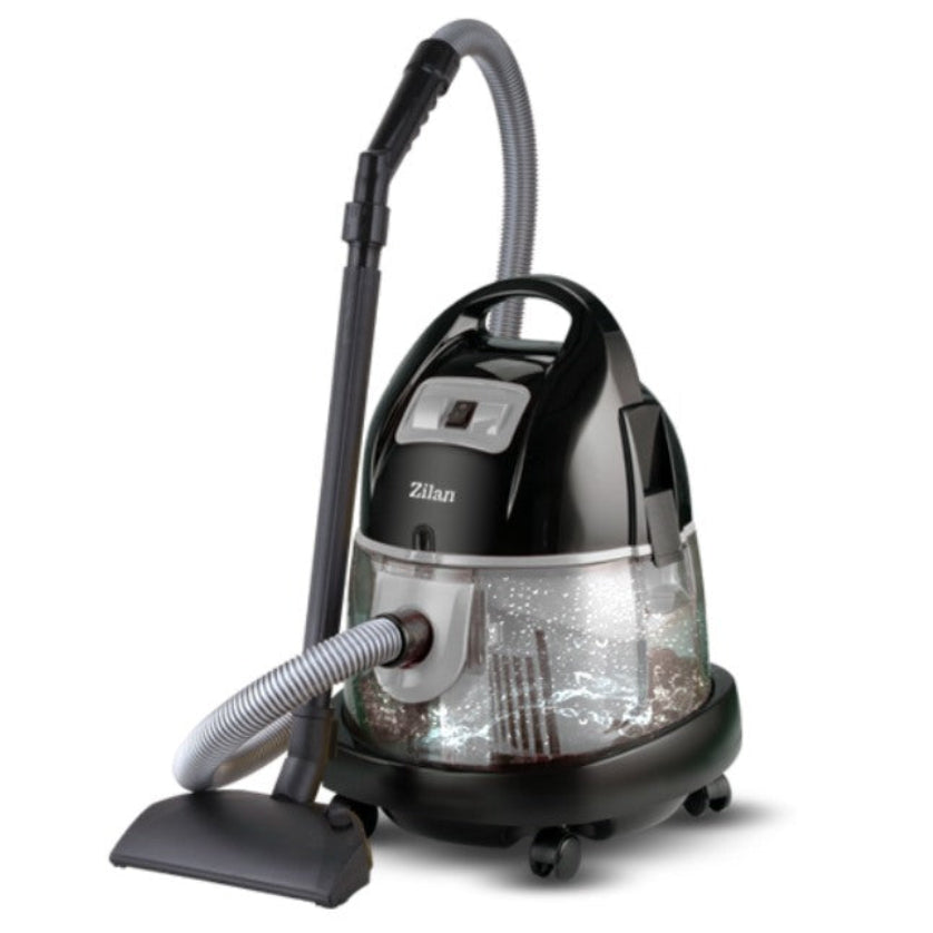 Zilan Electrical Vacuum Cleaner Ex Zln8945