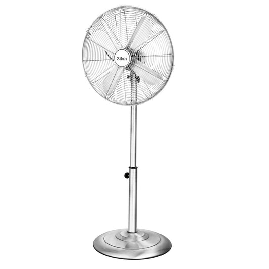 Zilan, Elektrical Metal Stand Fan, Zln1112