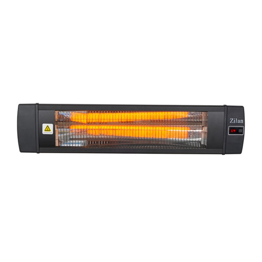 Zilan, Electric Infrared Heater (Extra Box), ZLN1624