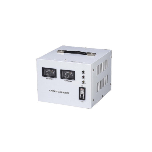 Invo, Stabilizer 3KVA, ZTY030