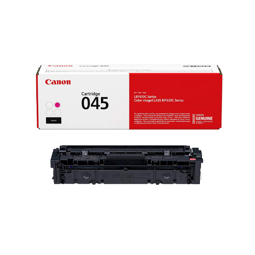 Canon, Cartridge Magenta, 045MG
