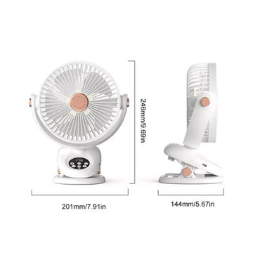 Multifuctional Fan F2-Fan