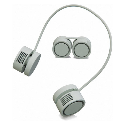 Portable Neck Fan