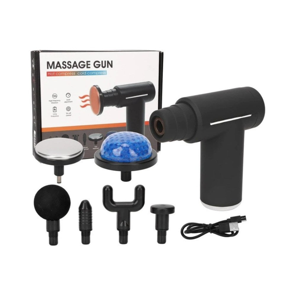 Mdhl Electric Massager Model Md-Xy-17