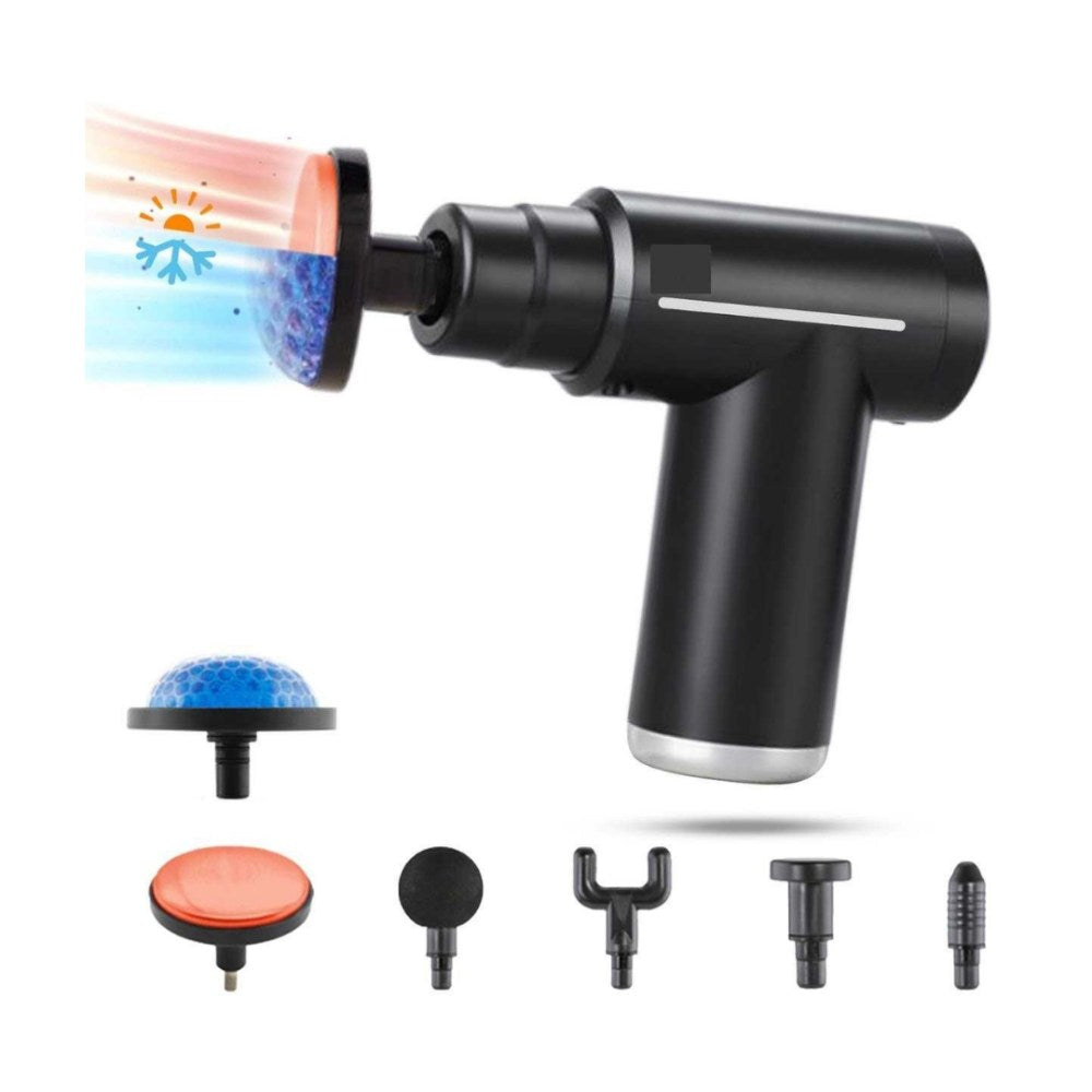 Mdhl Electric Massager Model Md-Xy-17