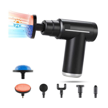 Mdhl Electric Massager Model Md-Xy-17