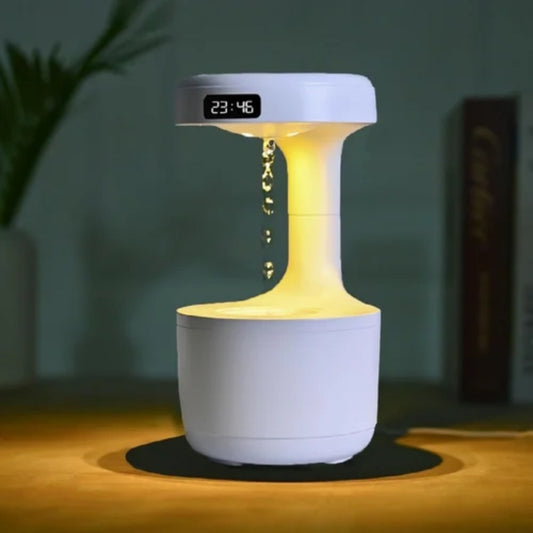 Smooth Sailing Antigravity Humidifier 600Ml