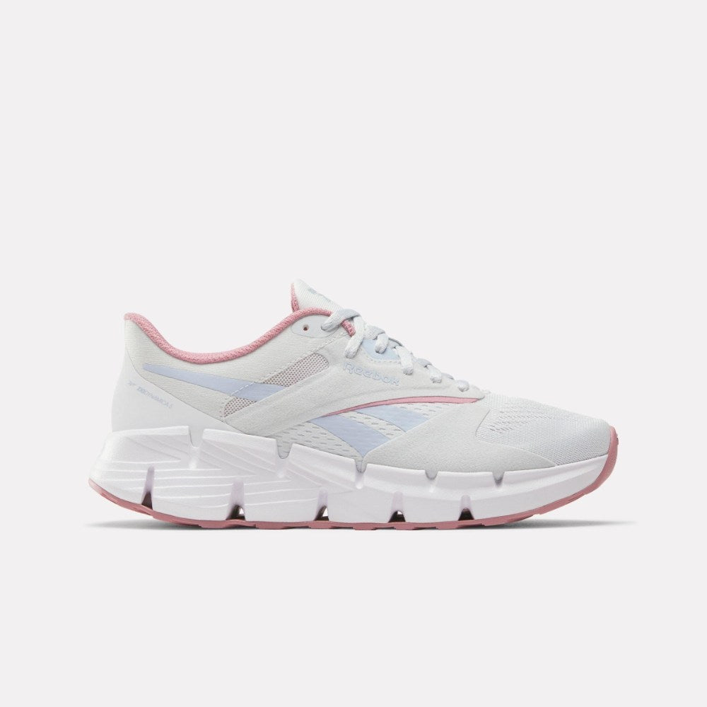 Reebok, Zig Dynamica 5 Women'S Running Shoes, Available in Different Sizes