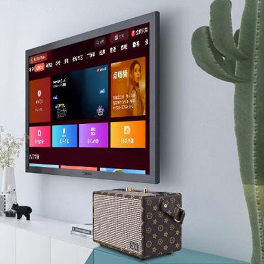 Cool Gift, QIXI SK-2030 NEW Design Stereo, Available in Different Colors