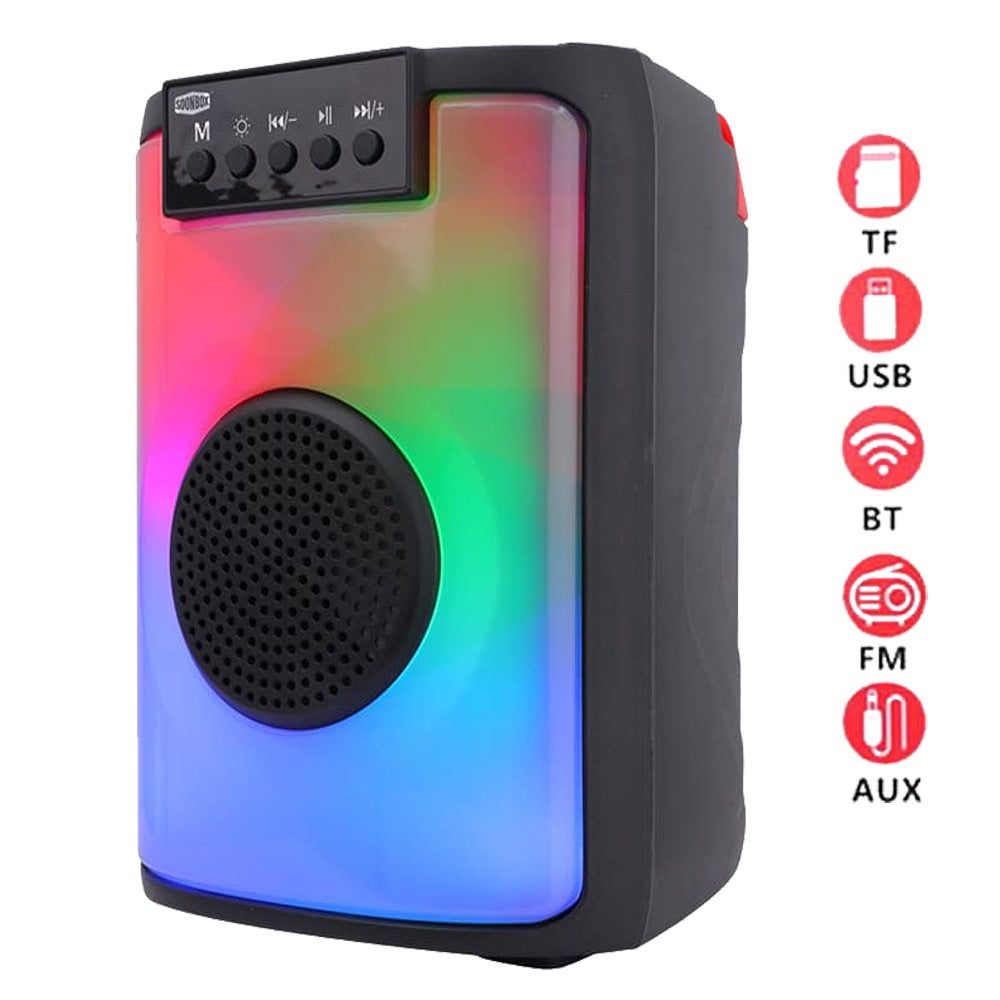 Cool Gift, SoonBox S37 Wireless Speaker