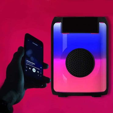 Cool Gift, SoonBox S37 Wireless Speaker