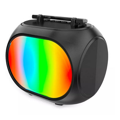 Cool Gift, ZQS1321 Bluetooth Small Speaker