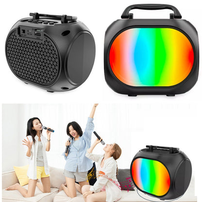 Cool Gift, ZQS1321 Bluetooth Small Speaker