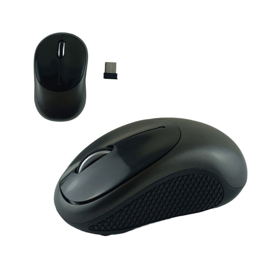 Cool Gift, Optical Wireless Mousse, 2.4Ghz, 10meter Distance