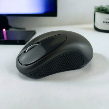 Cool Gift, Optical Wireless Mousse, 2.4Ghz, 10meter Distance
