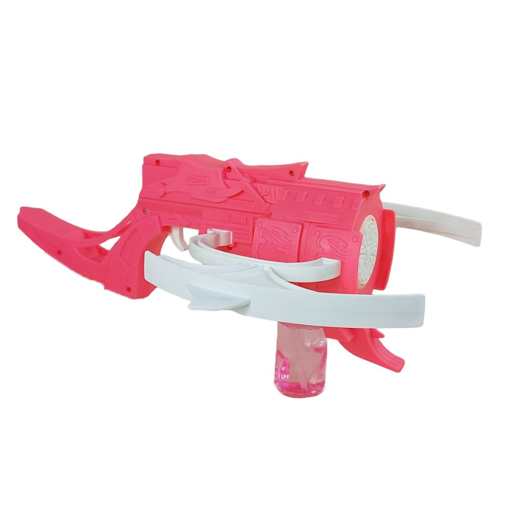 Cool Gift, Crossbow Bubble Gun