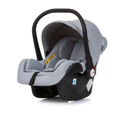 Baby Safety Basket Car Seat, Available in Different Colors
