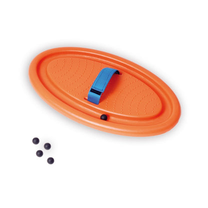 Jakobs, Pedoball