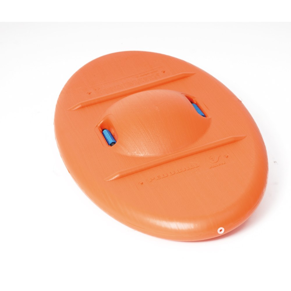 Jakobs, Pedoball