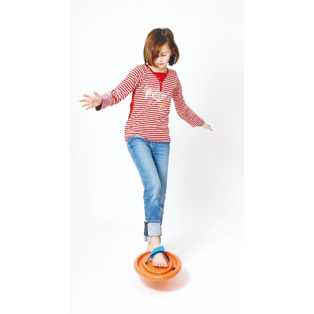 Jakobs, Pedoball