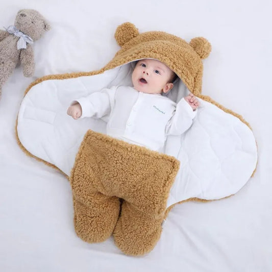 Sleeping Bag For Baby, Available in Different Colors