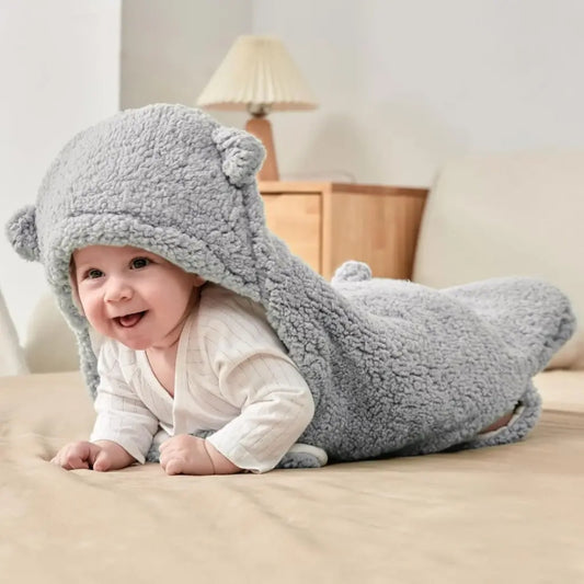 Sleeping Bag For Baby, Available in Different Colors
