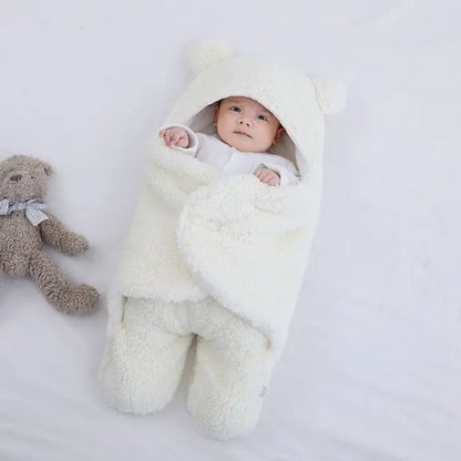Sleeping Bag For Baby, Available in Different Colors