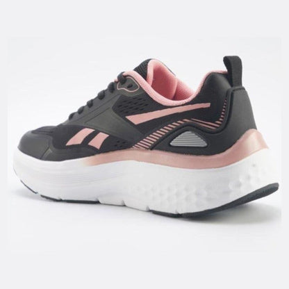 Reebok, Moon Flex Ii Black Women'S Running Shoes, Available in Different Sizes