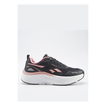 Reebok, Moon Flex Ii Black Women'S Running Shoes, Available in Different Sizes