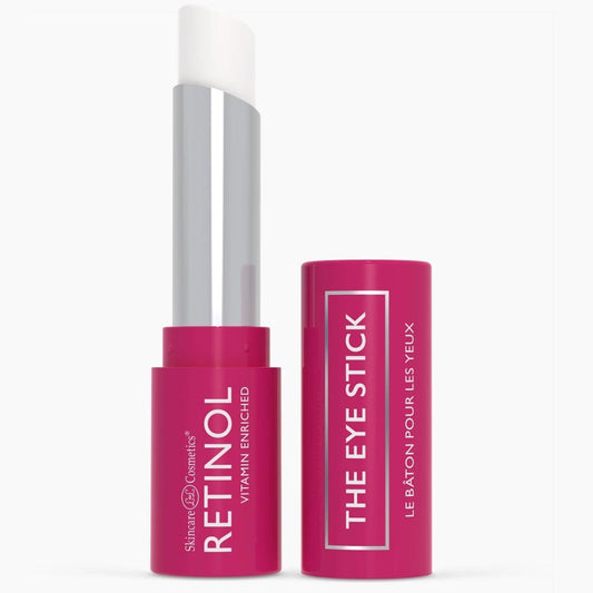 Retinol, The Eye Treatment