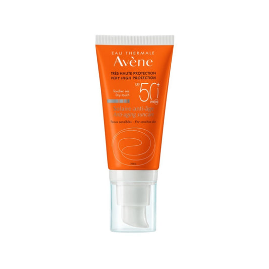 Avene, Ecran Solaire Anti Age Spf50+ 50 Ml
