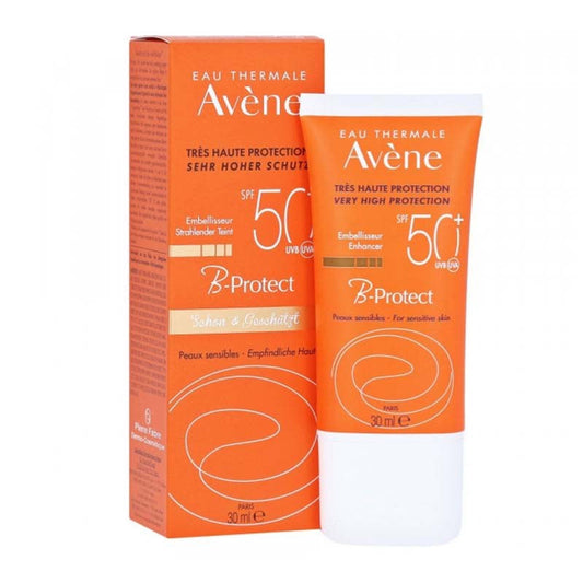 Avene, Ecran Solaire B-Protect Spf50+ 30 Ml