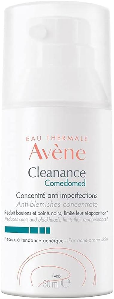 Avene, Cleanance Comedomed Concentre Anti Imperfections 30 Ml