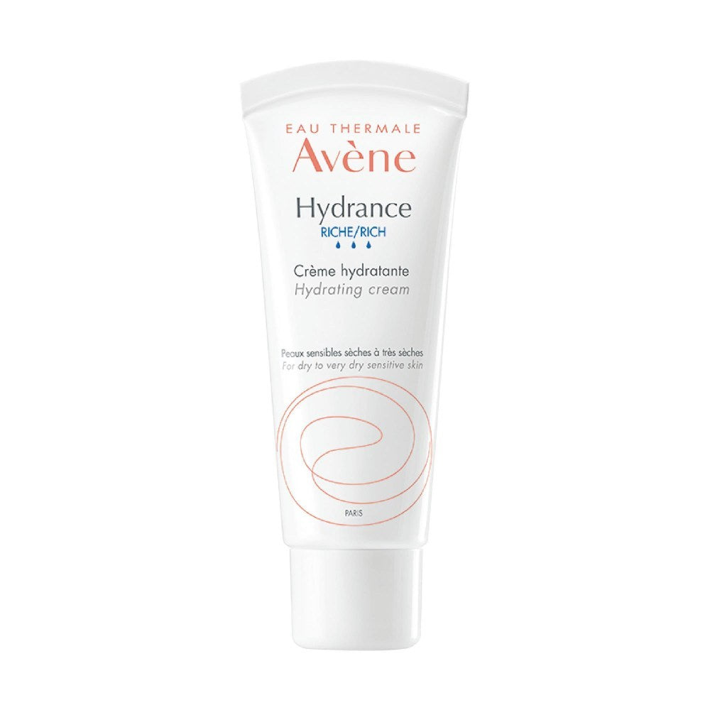 Avene, Hydrance Riche Creme Hydratante 40 Ml