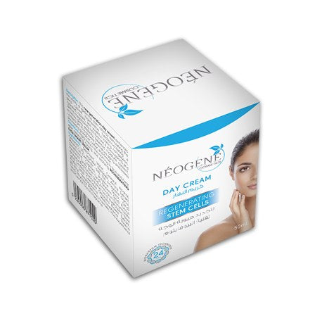 Neogene, Day Cream 50 Ml