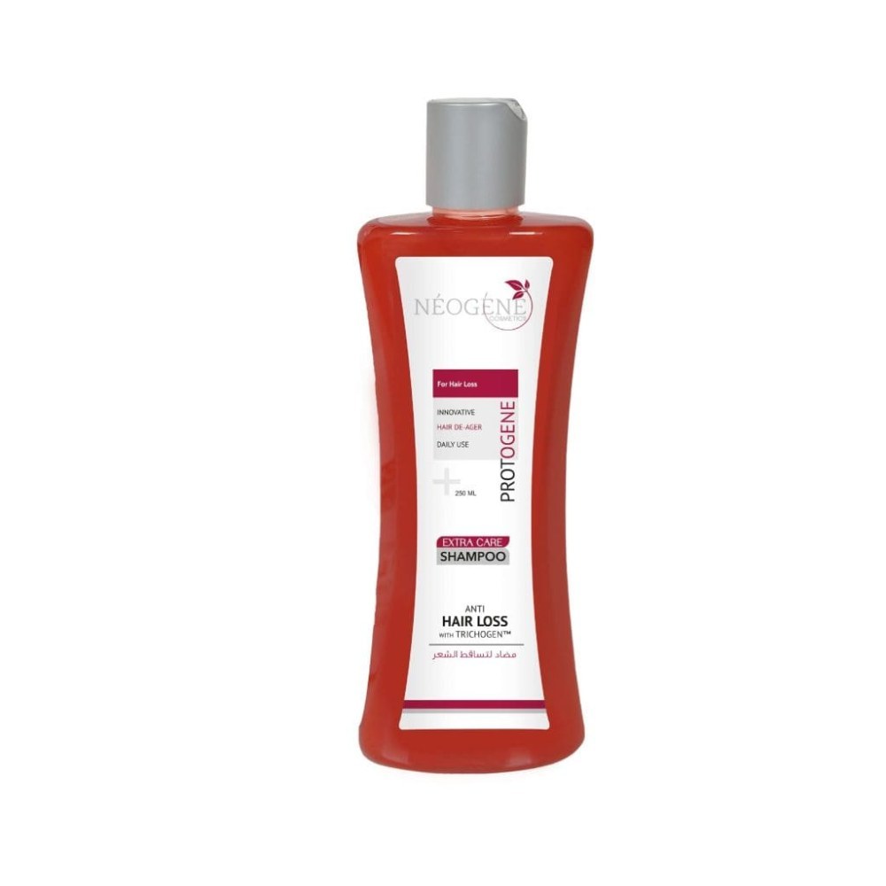 Neogene, Anti Hairloss Shampoo 250 Ml